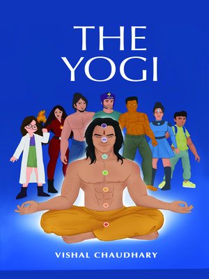 cover image of The Yogi